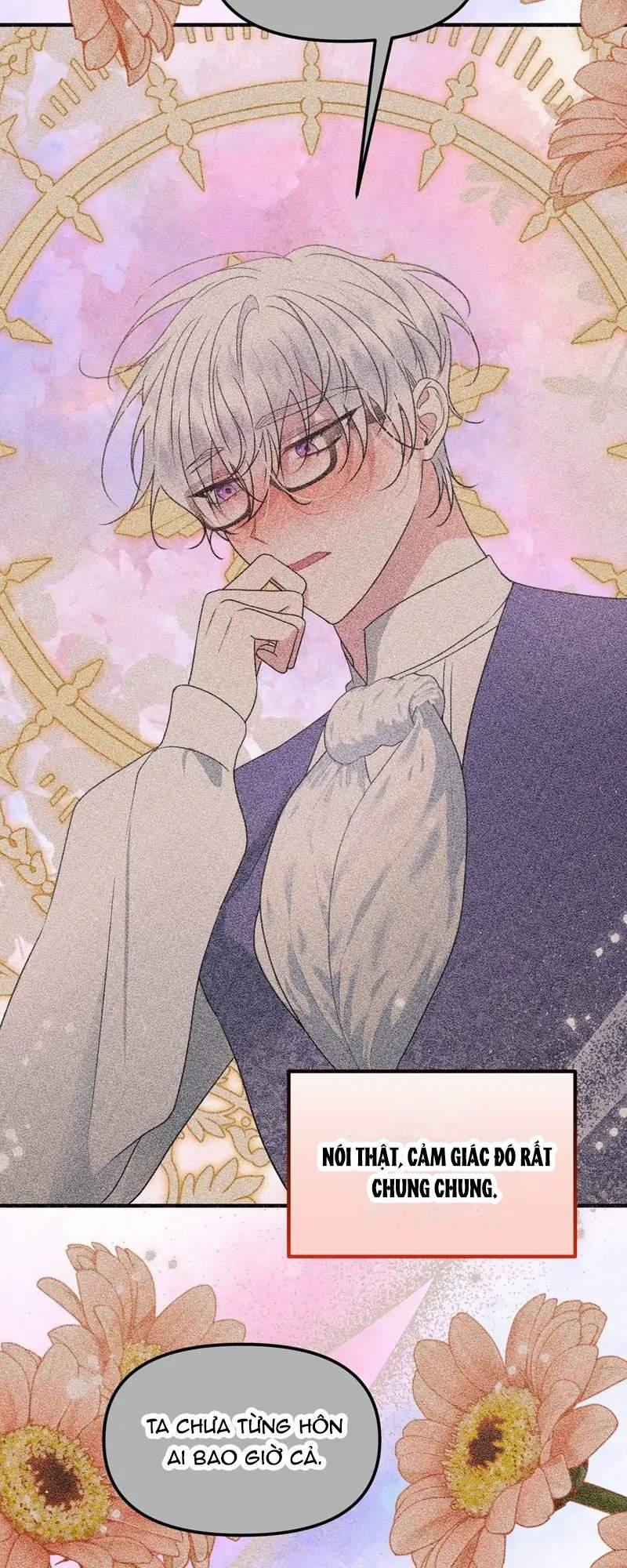 Người Chồng Thiên Thần Của Tôi Thật Ra Là Ác Quỷ 29.2 trang 29