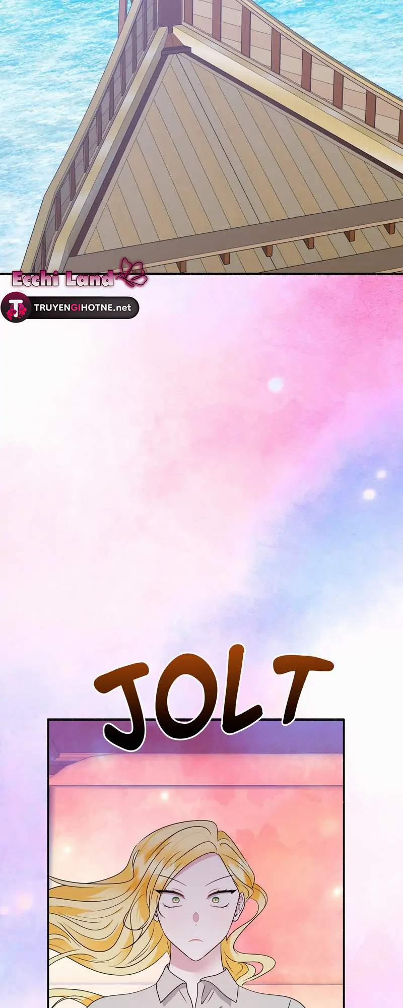 Người Chồng Thiên Thần Của Tôi Thật Ra Là Ác Quỷ 29.2 trang 8