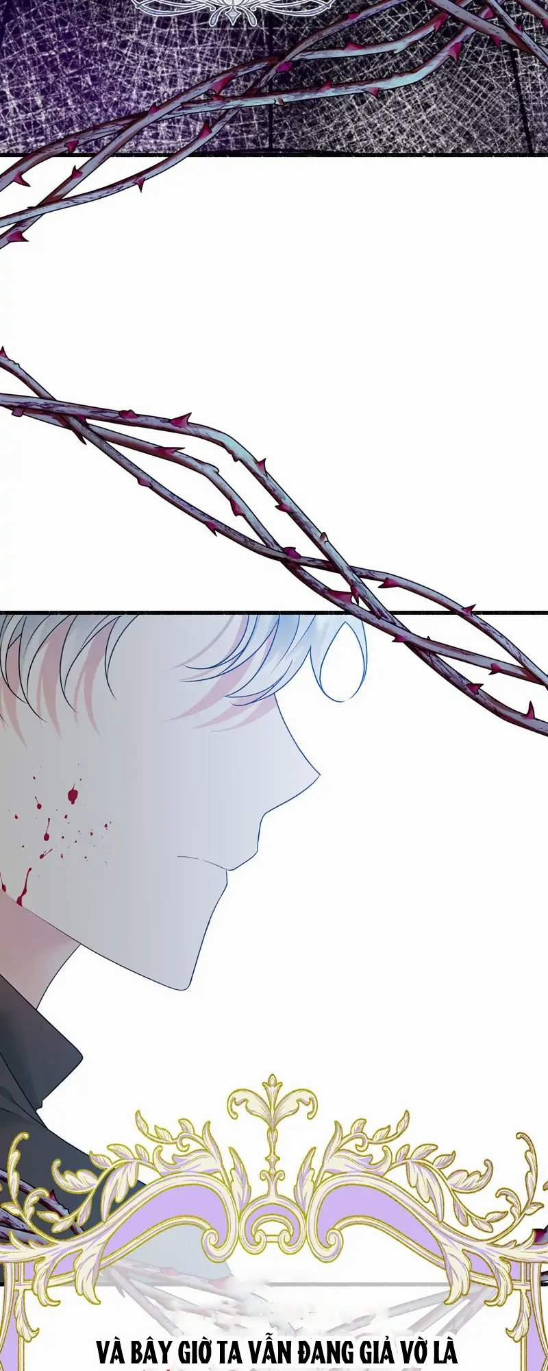 Người Chồng Thiên Thần Của Tôi Thật Ra Là Ác Quỷ 30.1 trang 19