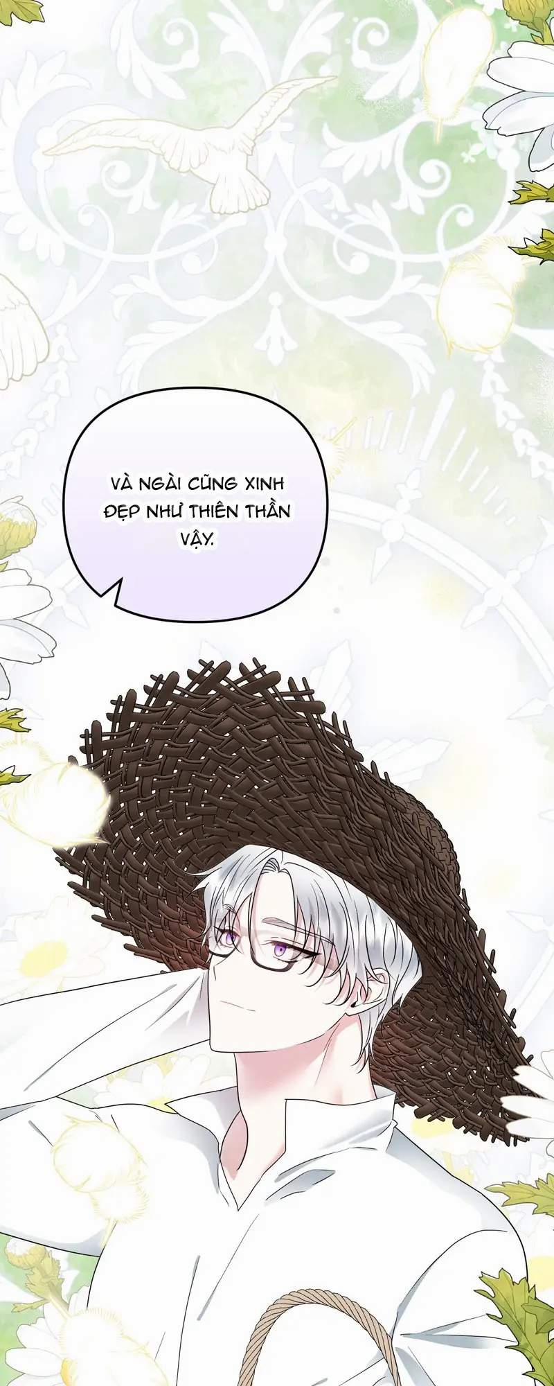 Người Chồng Thiên Thần Của Tôi Thật Ra Là Ác Quỷ 30.1 trang 26