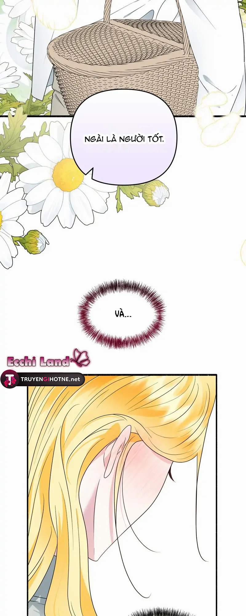 Người Chồng Thiên Thần Của Tôi Thật Ra Là Ác Quỷ 30.1 trang 27