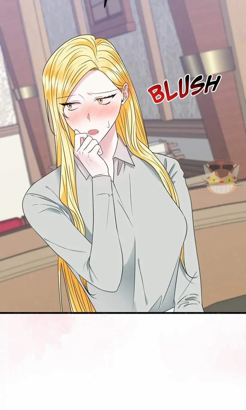 Người Chồng Thiên Thần Của Tôi Thật Ra Là Ác Quỷ 30.1 trang 35