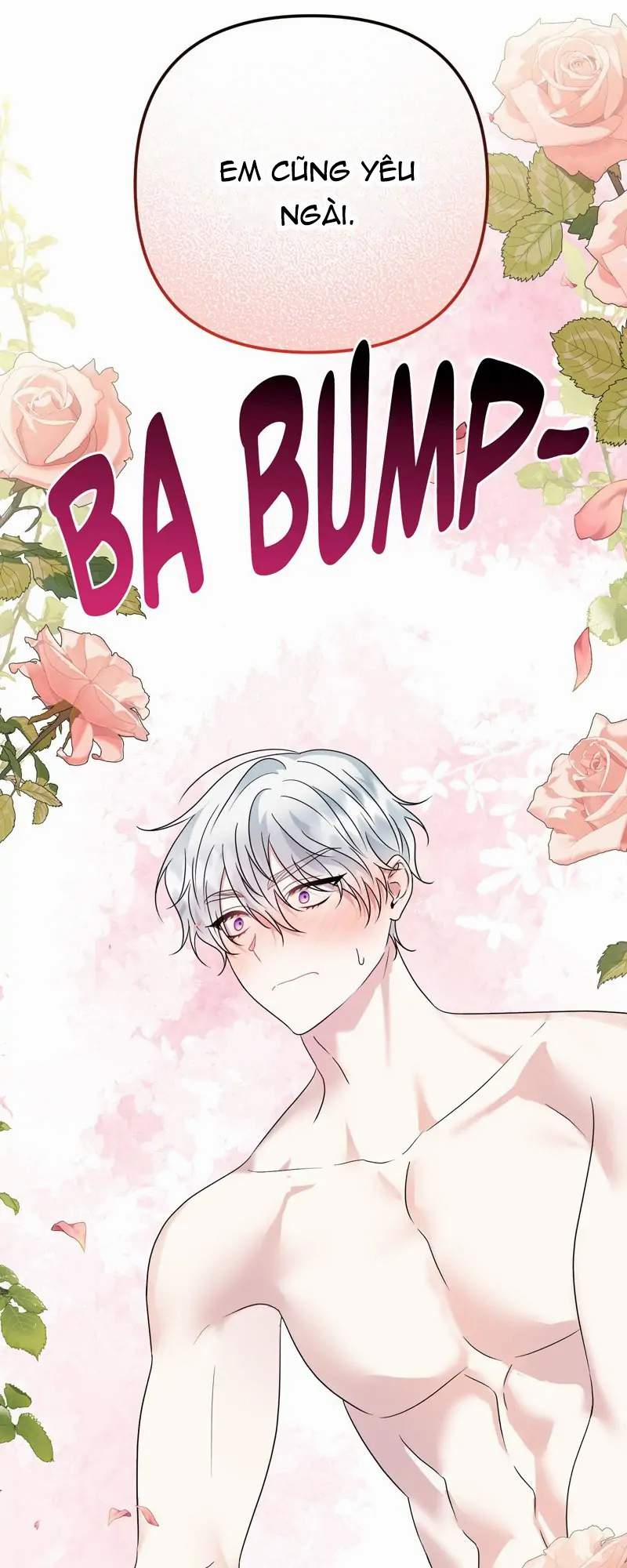 Người Chồng Thiên Thần Của Tôi Thật Ra Là Ác Quỷ 30.2 trang 0