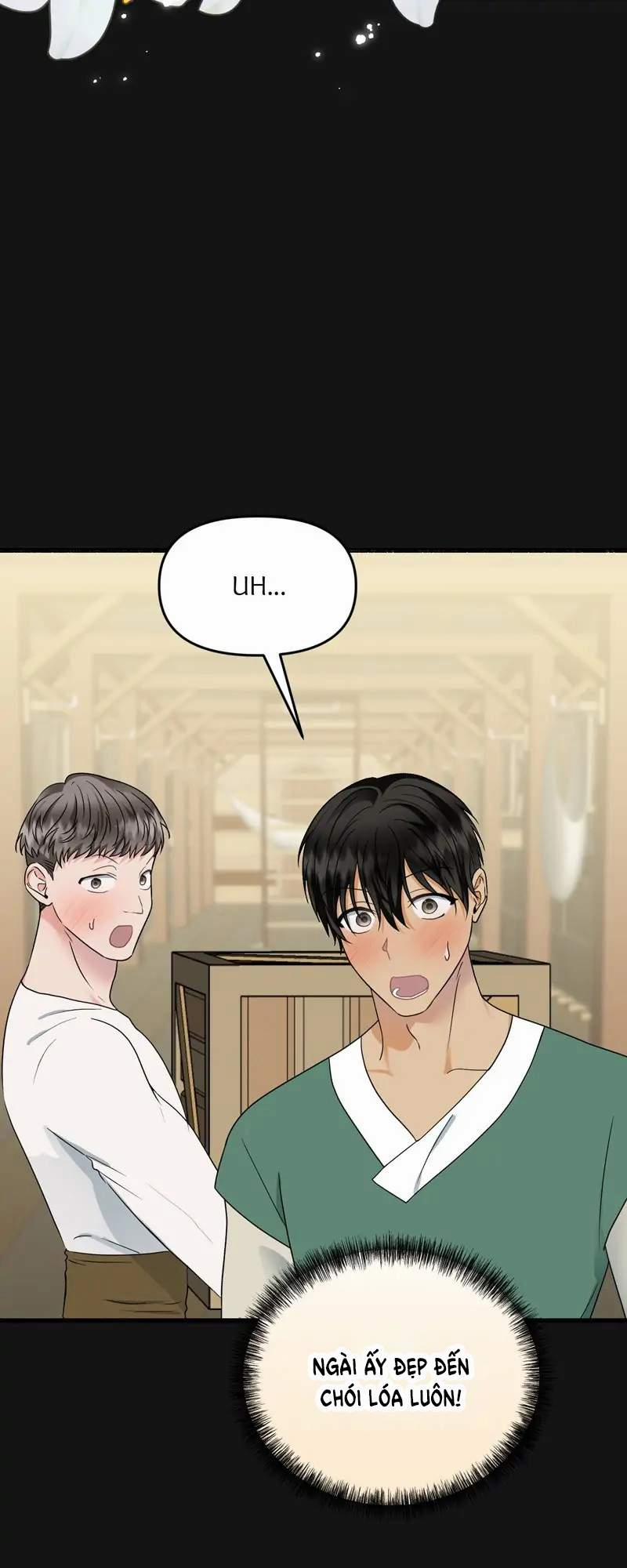 Người Chồng Thiên Thần Của Tôi Thật Ra Là Ác Quỷ 30.2 trang 16