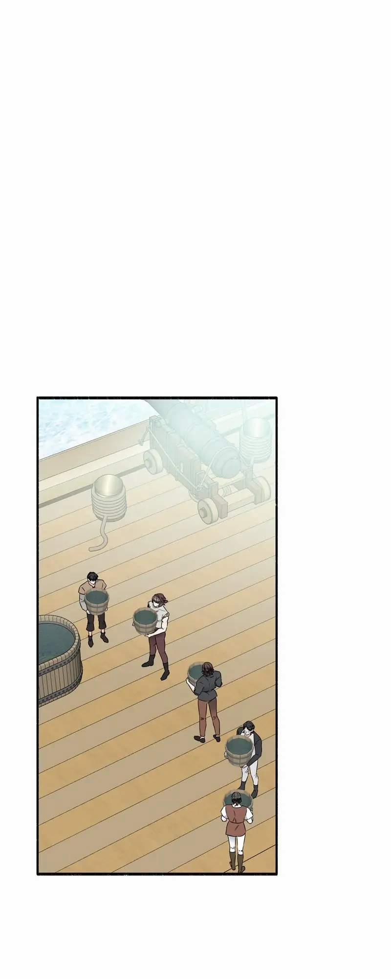 Người Chồng Thiên Thần Của Tôi Thật Ra Là Ác Quỷ 30.2 trang 2