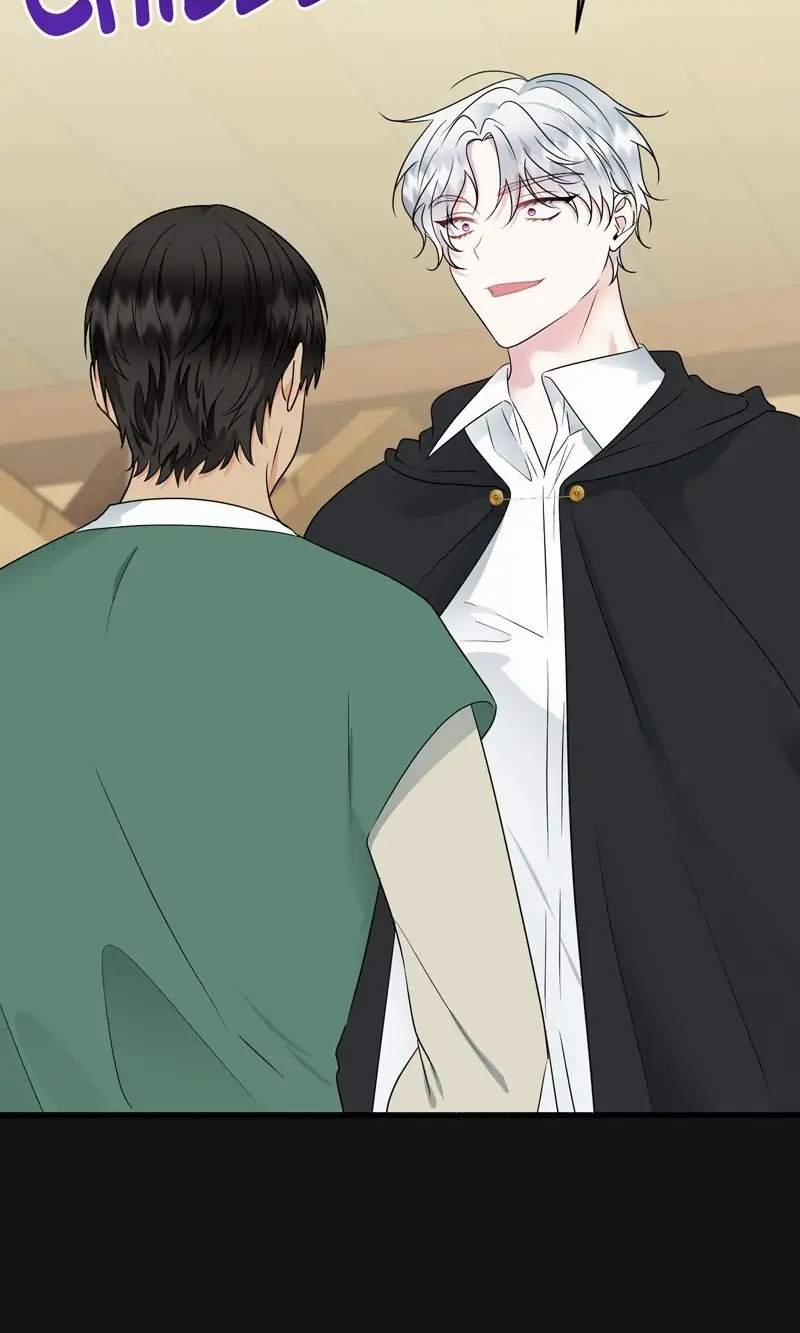 Người Chồng Thiên Thần Của Tôi Thật Ra Là Ác Quỷ 30.2 trang 20