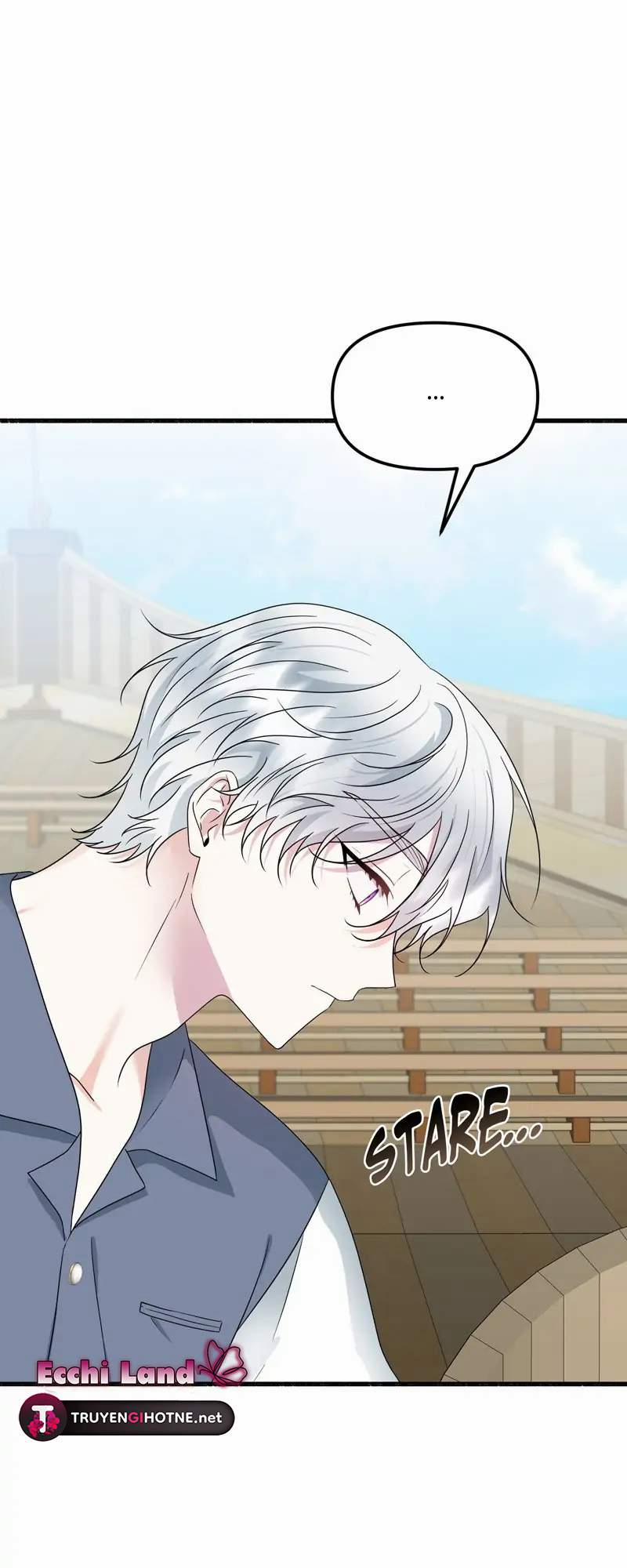 Người Chồng Thiên Thần Của Tôi Thật Ra Là Ác Quỷ 30.2 trang 24