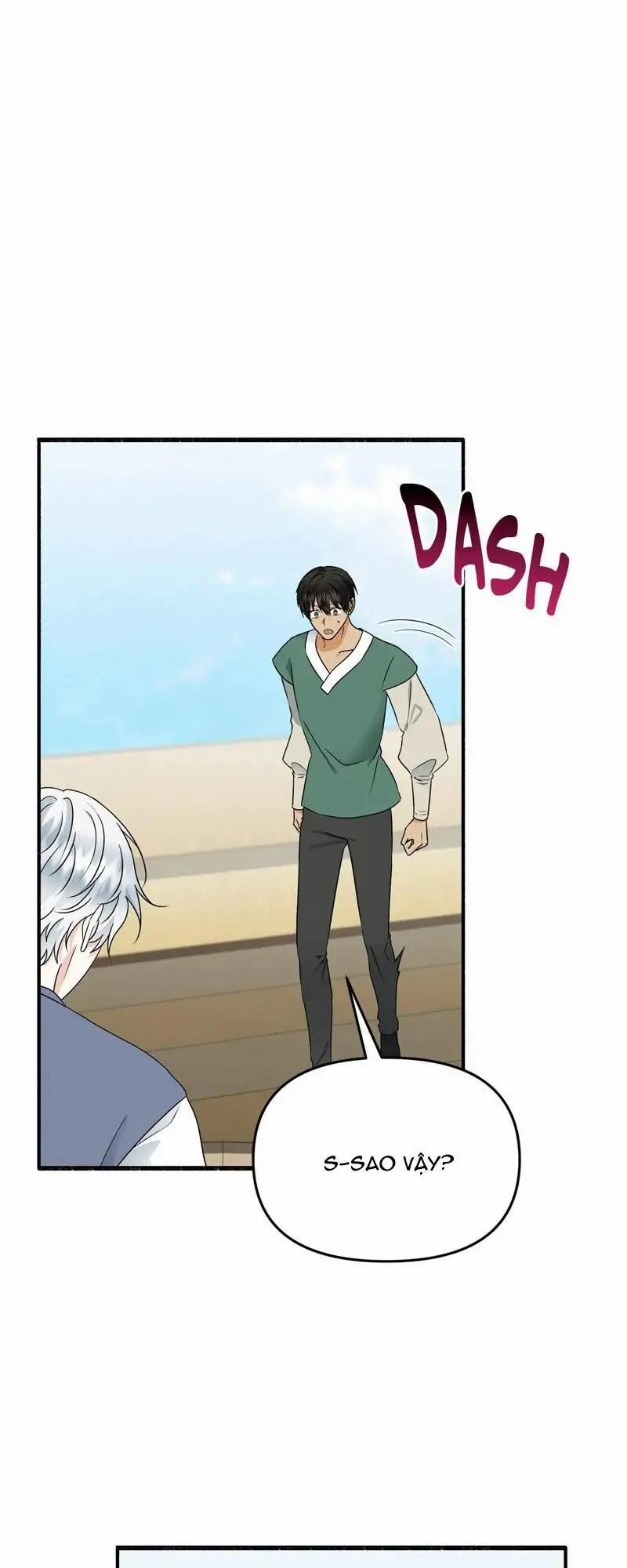 Người Chồng Thiên Thần Của Tôi Thật Ra Là Ác Quỷ 30.2 trang 25