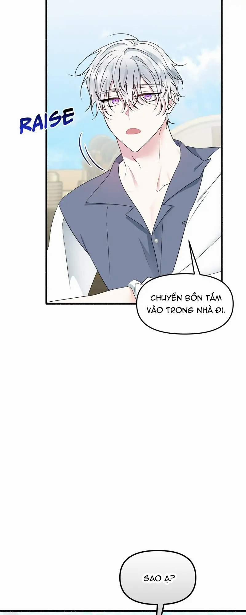 Người Chồng Thiên Thần Của Tôi Thật Ra Là Ác Quỷ 30.2 trang 26