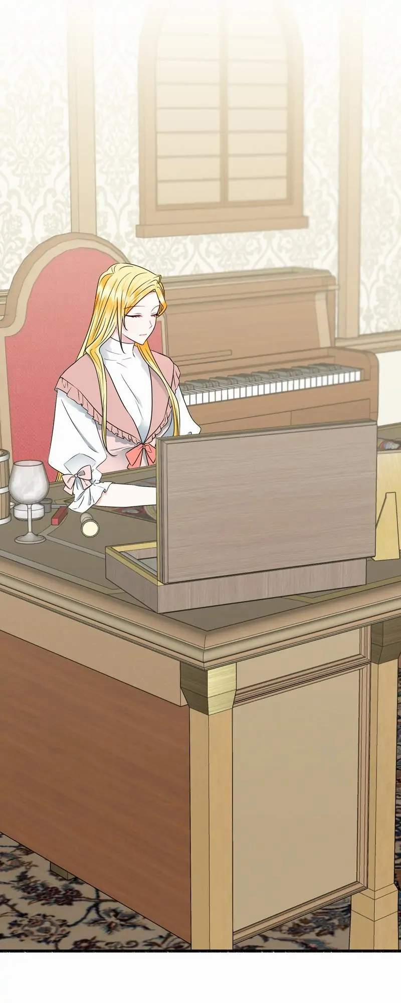 Người Chồng Thiên Thần Của Tôi Thật Ra Là Ác Quỷ 30.2 trang 30