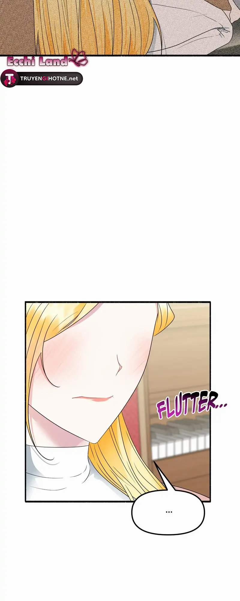 Người Chồng Thiên Thần Của Tôi Thật Ra Là Ác Quỷ 30.2 trang 32