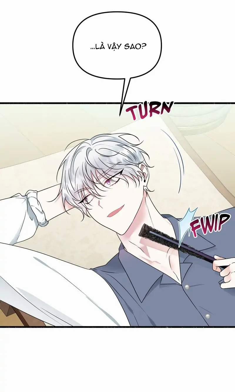 Người Chồng Thiên Thần Của Tôi Thật Ra Là Ác Quỷ 30.2 trang 6