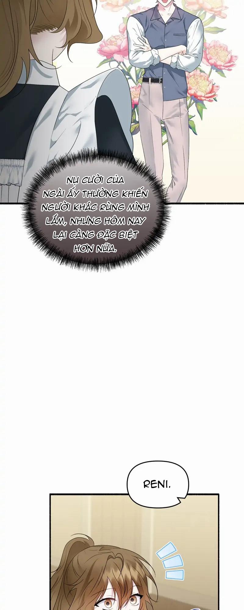 Người Chồng Thiên Thần Của Tôi Thật Ra Là Ác Quỷ 31.1 trang 13