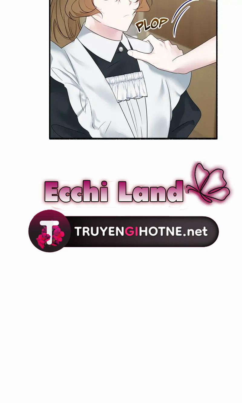 Người Chồng Thiên Thần Của Tôi Thật Ra Là Ác Quỷ 31.1 trang 14