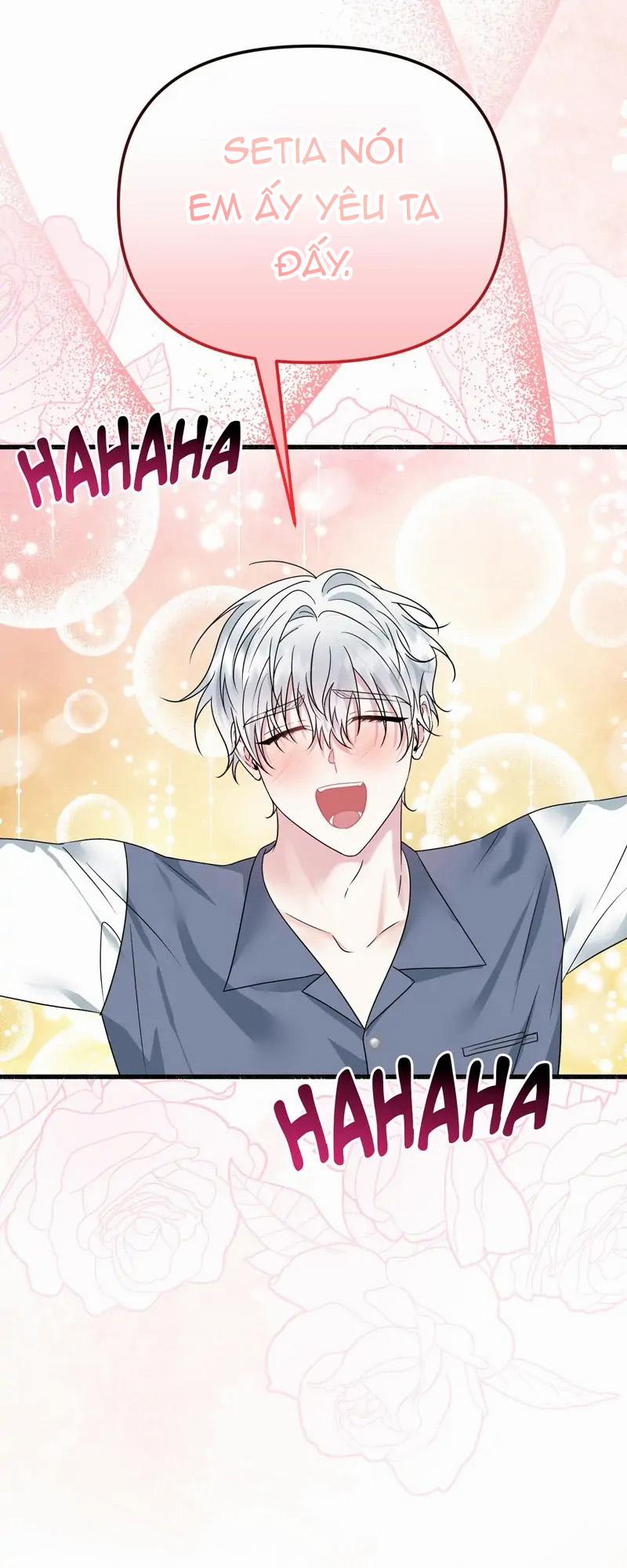 Người Chồng Thiên Thần Của Tôi Thật Ra Là Ác Quỷ 31.1 trang 17