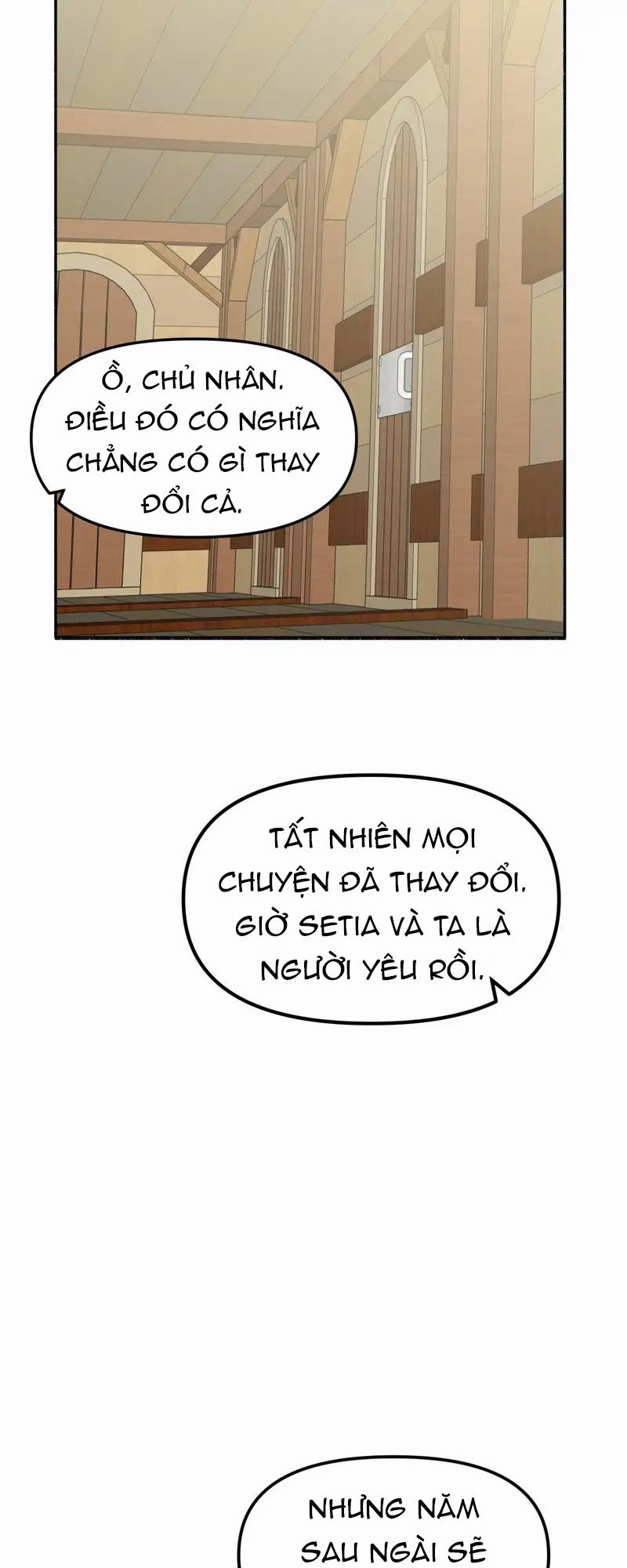 Người Chồng Thiên Thần Của Tôi Thật Ra Là Ác Quỷ 31.1 trang 20