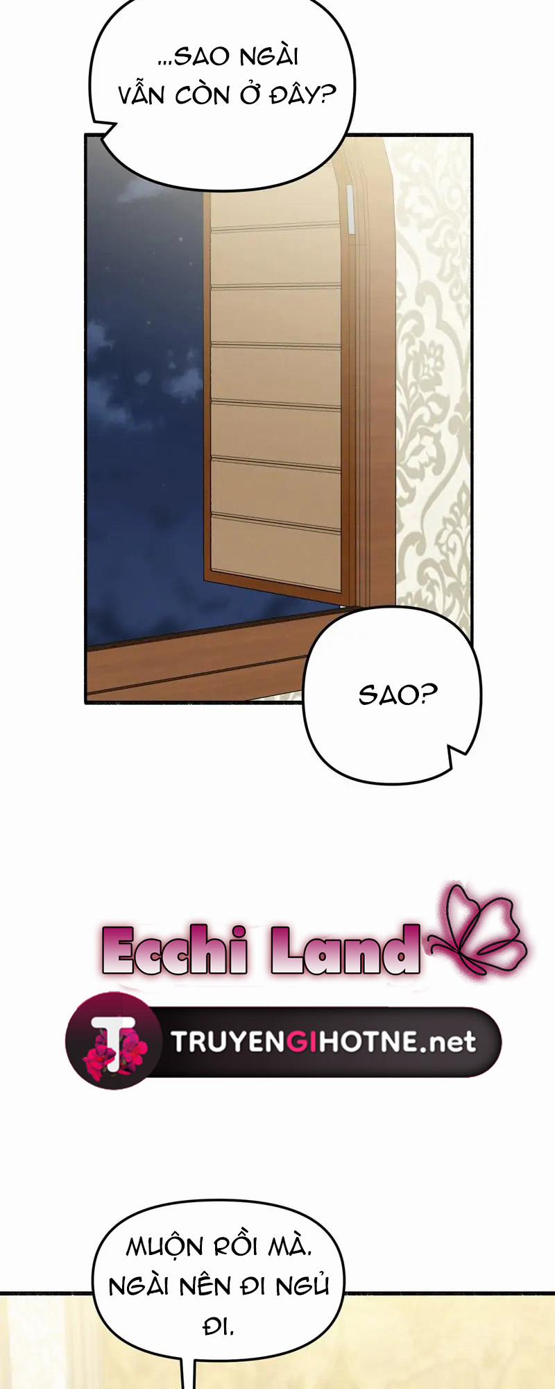 Người Chồng Thiên Thần Của Tôi Thật Ra Là Ác Quỷ 31.1 trang 33