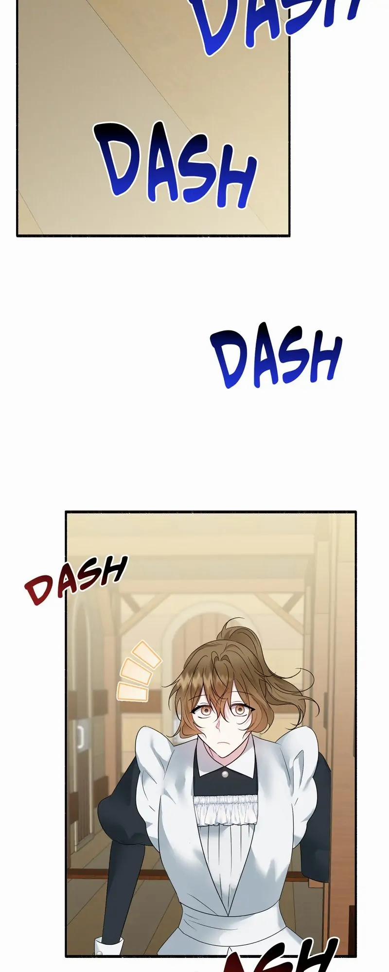 Người Chồng Thiên Thần Của Tôi Thật Ra Là Ác Quỷ 31.1 trang 5