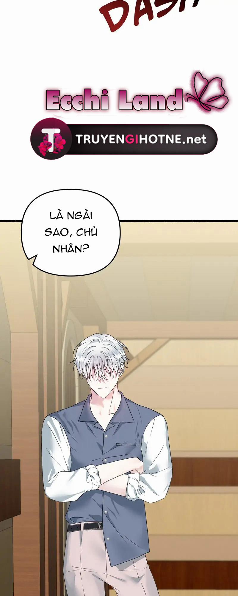 Người Chồng Thiên Thần Của Tôi Thật Ra Là Ác Quỷ 31.1 trang 6