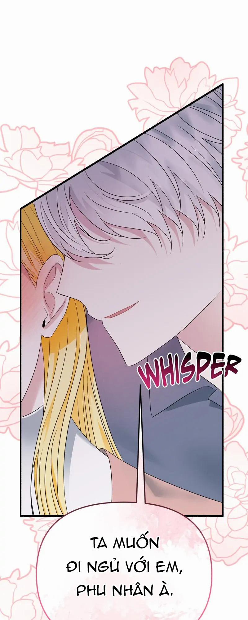 Người Chồng Thiên Thần Của Tôi Thật Ra Là Ác Quỷ 31.2 trang 0