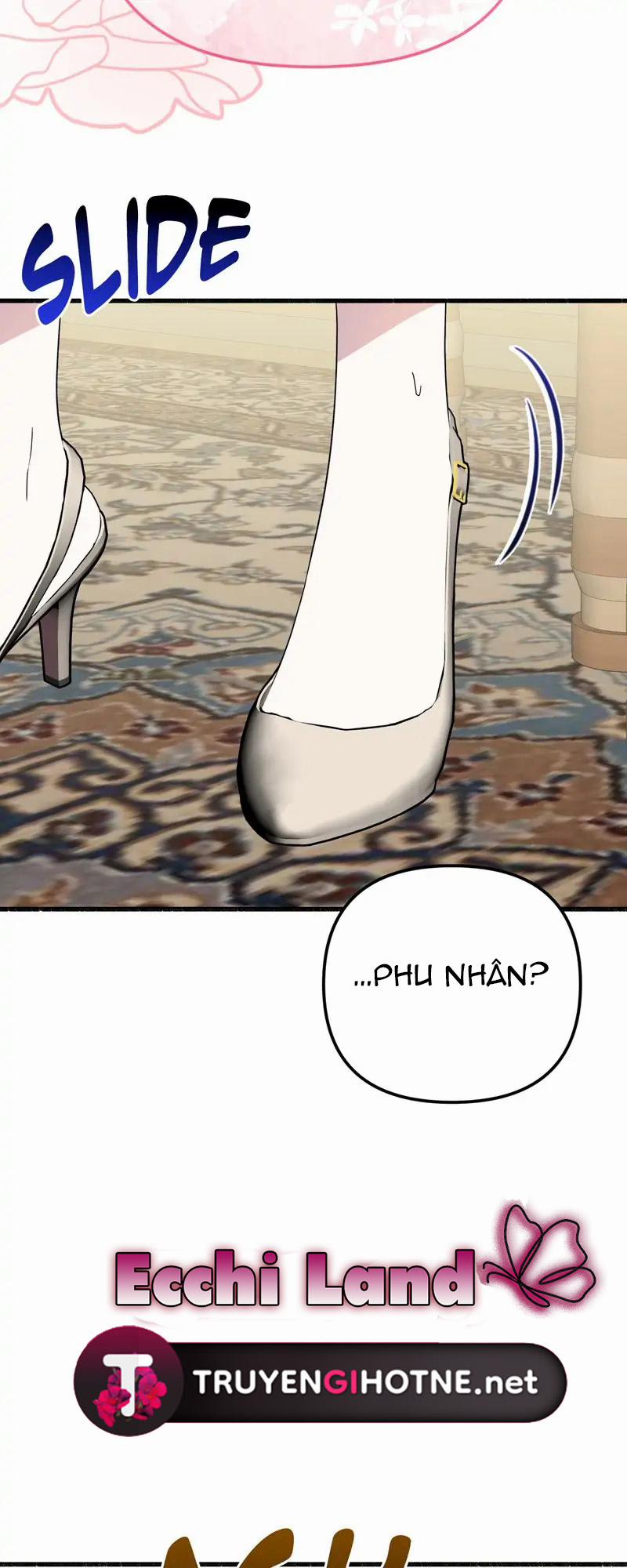 Người Chồng Thiên Thần Của Tôi Thật Ra Là Ác Quỷ 31.2 trang 1