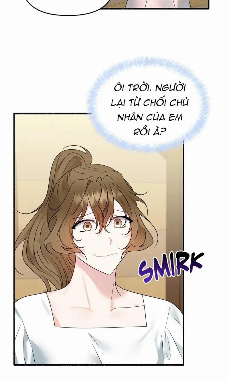 Người Chồng Thiên Thần Của Tôi Thật Ra Là Ác Quỷ 31.2 trang 13