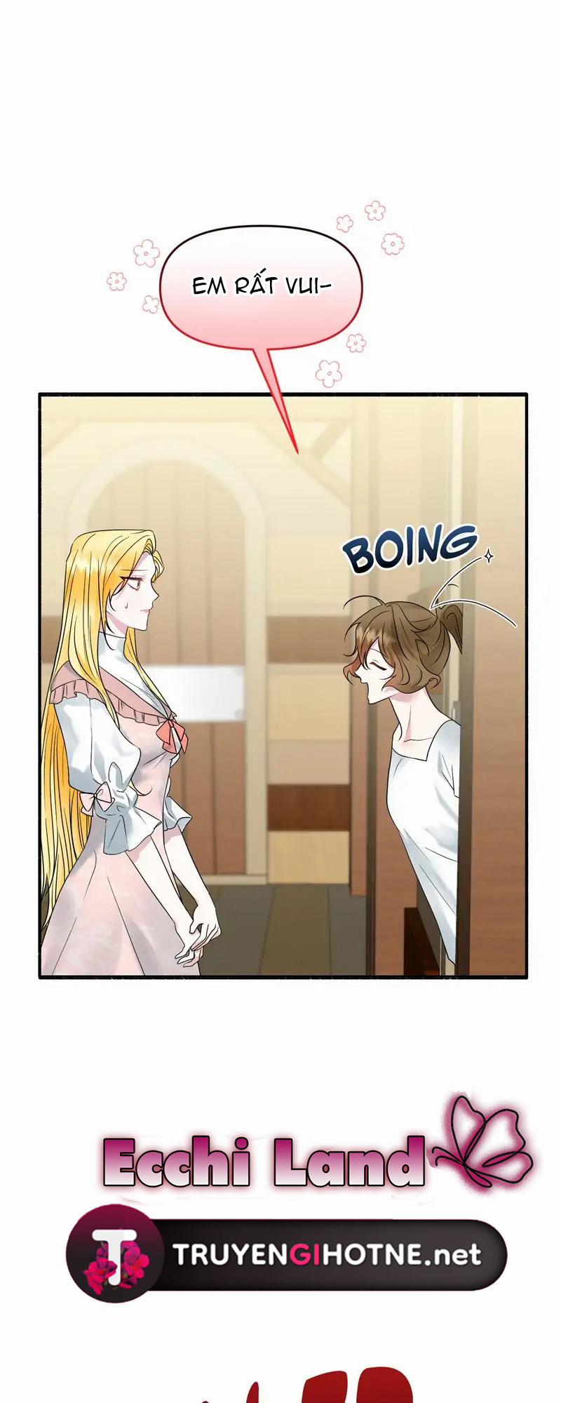 Người Chồng Thiên Thần Của Tôi Thật Ra Là Ác Quỷ 31.2 trang 14