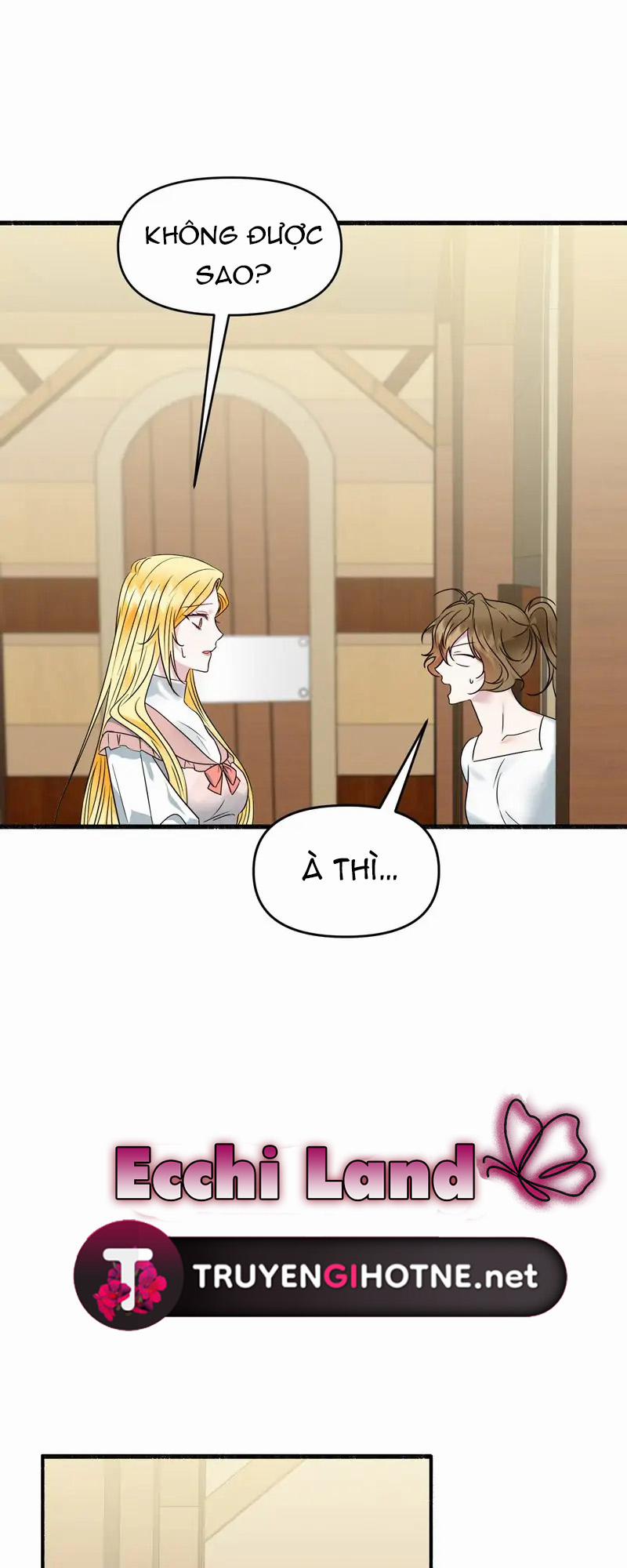 Người Chồng Thiên Thần Của Tôi Thật Ra Là Ác Quỷ 31.2 trang 16