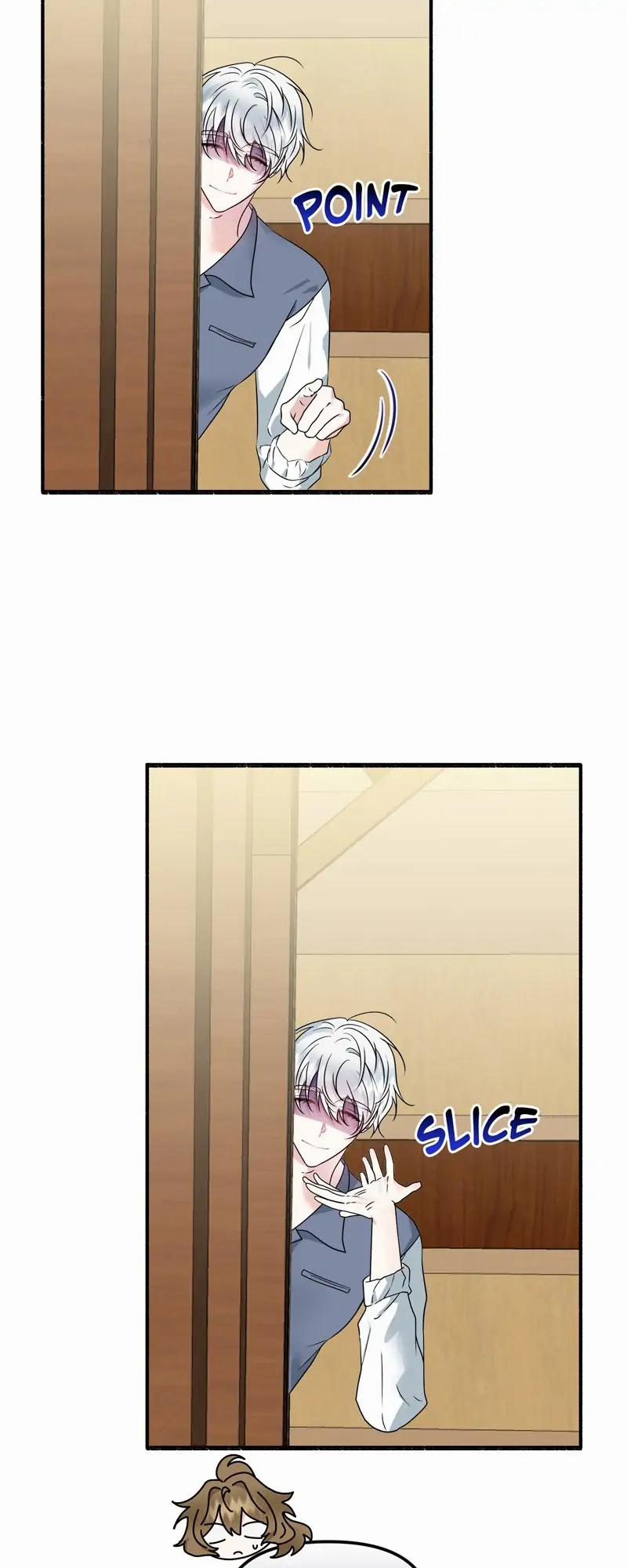 Người Chồng Thiên Thần Của Tôi Thật Ra Là Ác Quỷ 31.2 trang 17