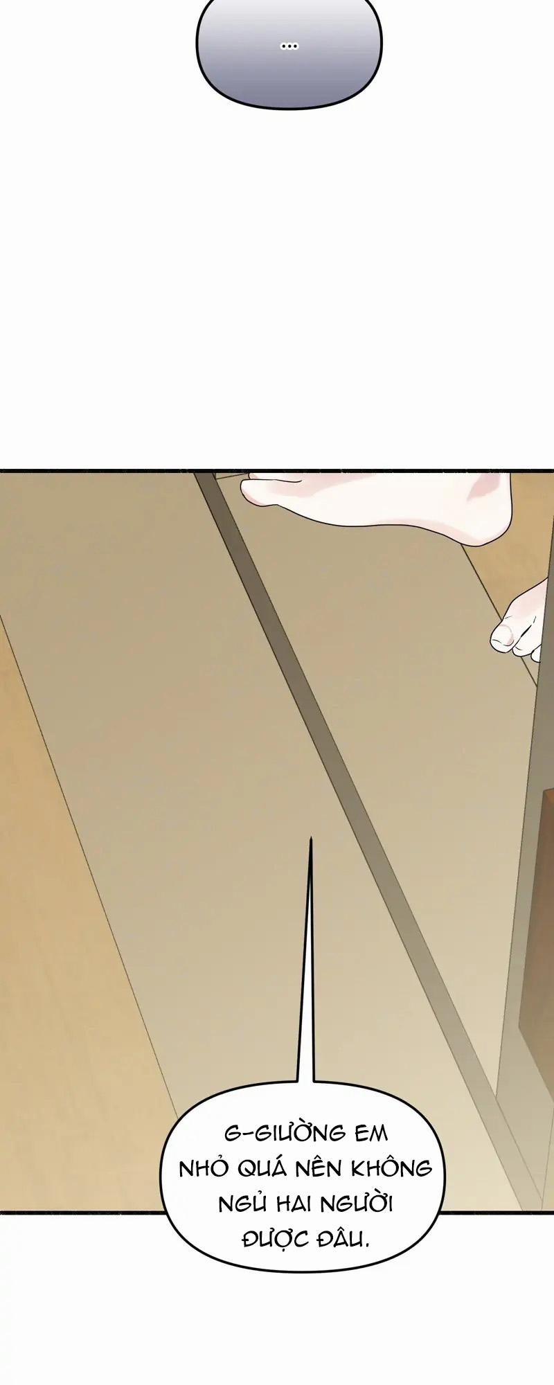 Người Chồng Thiên Thần Của Tôi Thật Ra Là Ác Quỷ 31.2 trang 18