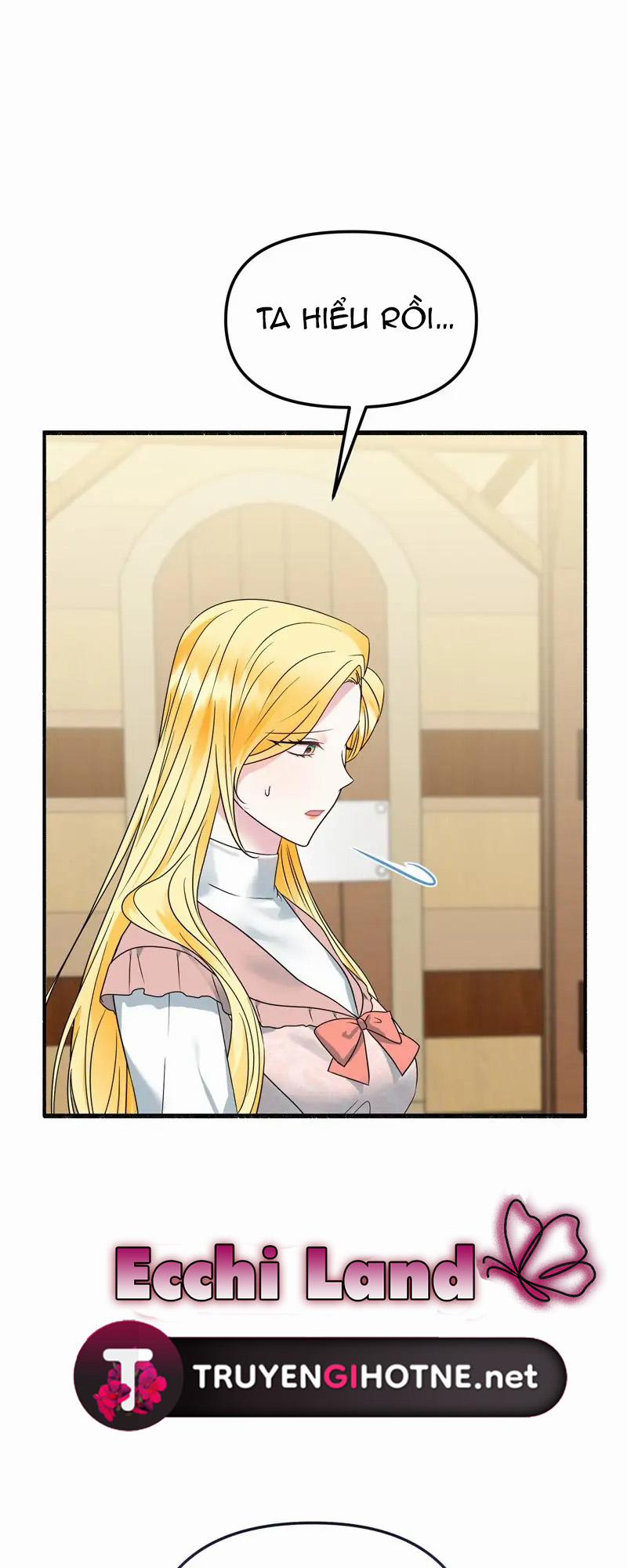 Người Chồng Thiên Thần Của Tôi Thật Ra Là Ác Quỷ 31.2 trang 19