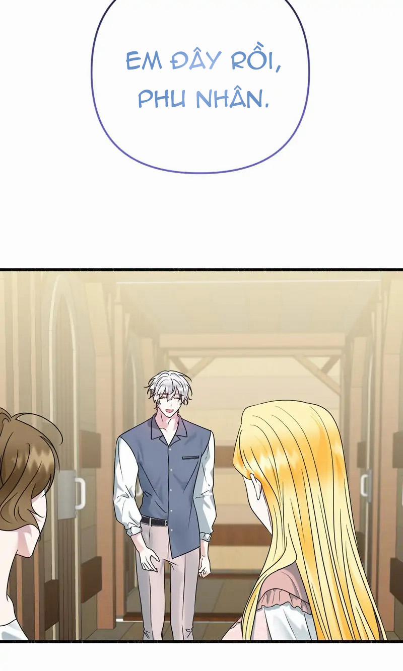 Người Chồng Thiên Thần Của Tôi Thật Ra Là Ác Quỷ 31.2 trang 20