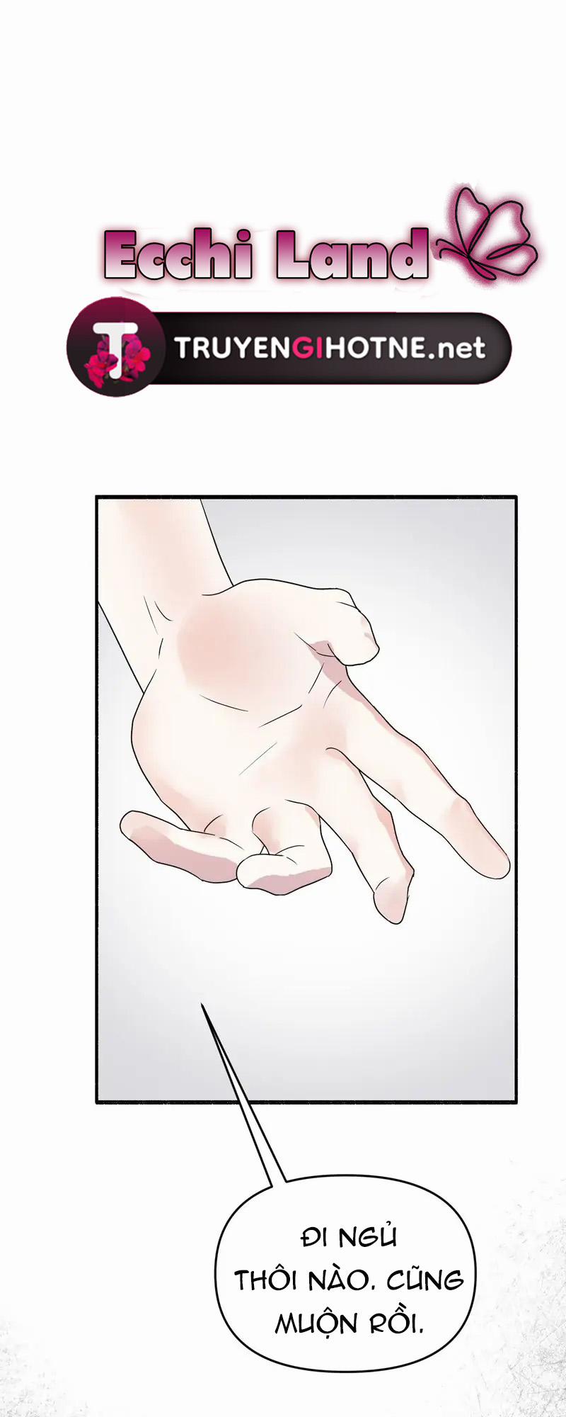 Người Chồng Thiên Thần Của Tôi Thật Ra Là Ác Quỷ 31.2 trang 21