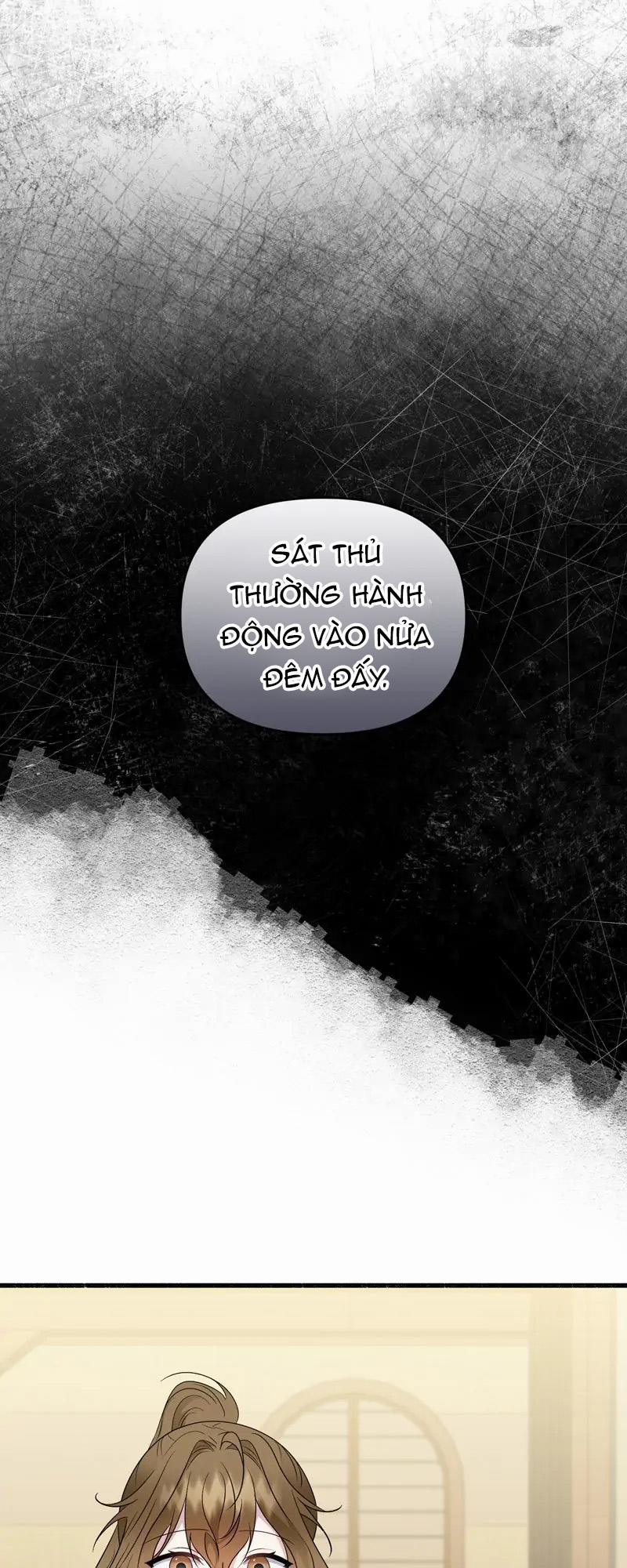 Người Chồng Thiên Thần Của Tôi Thật Ra Là Ác Quỷ 31.2 trang 22