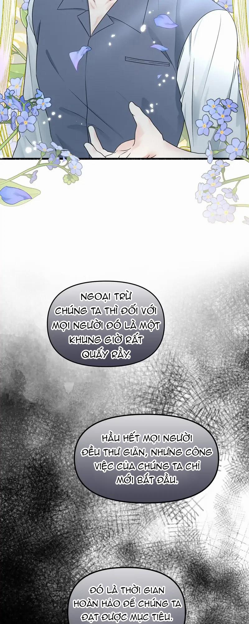 Người Chồng Thiên Thần Của Tôi Thật Ra Là Ác Quỷ 31.2 trang 24