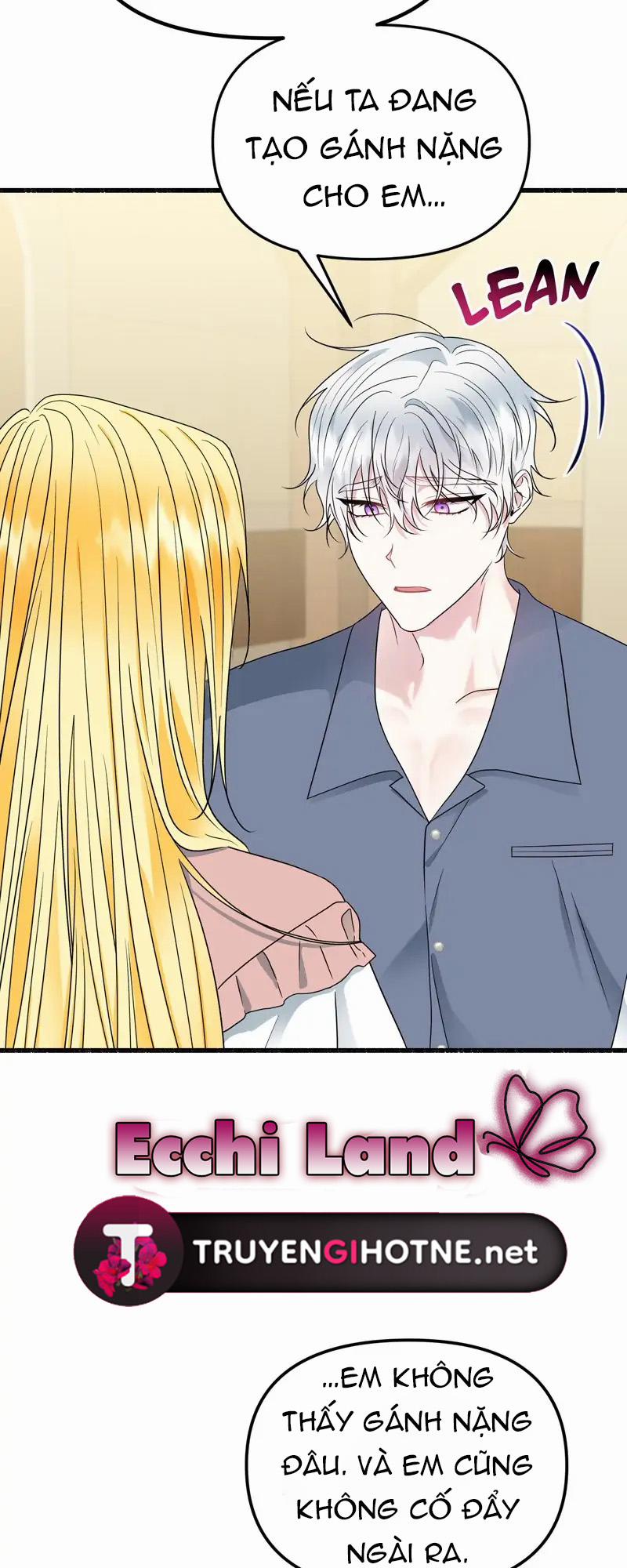 Người Chồng Thiên Thần Của Tôi Thật Ra Là Ác Quỷ 31.2 trang 30