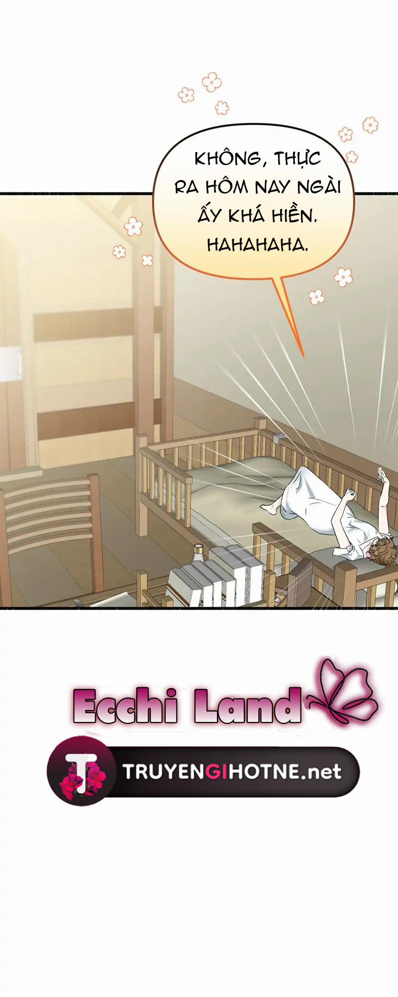 Người Chồng Thiên Thần Của Tôi Thật Ra Là Ác Quỷ 31.2 trang 7