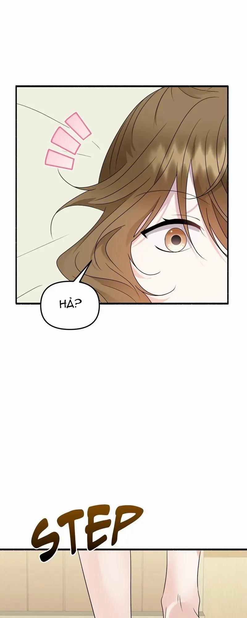 Người Chồng Thiên Thần Của Tôi Thật Ra Là Ác Quỷ 31.2 trang 8