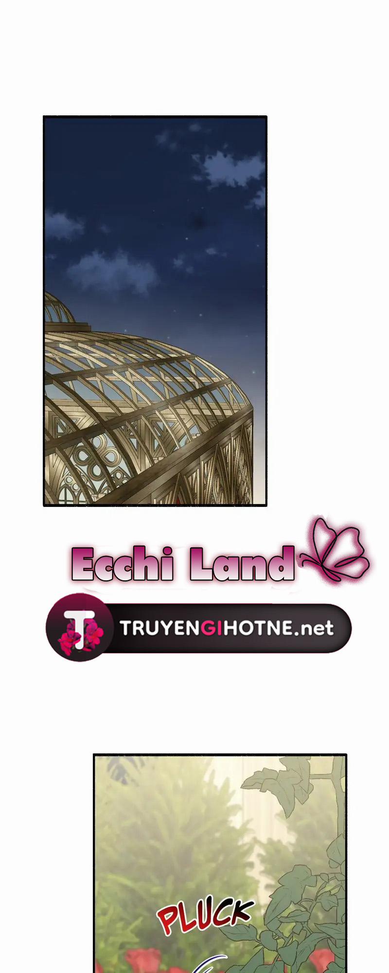 Người Chồng Thiên Thần Của Tôi Thật Ra Là Ác Quỷ 32.1 trang 11