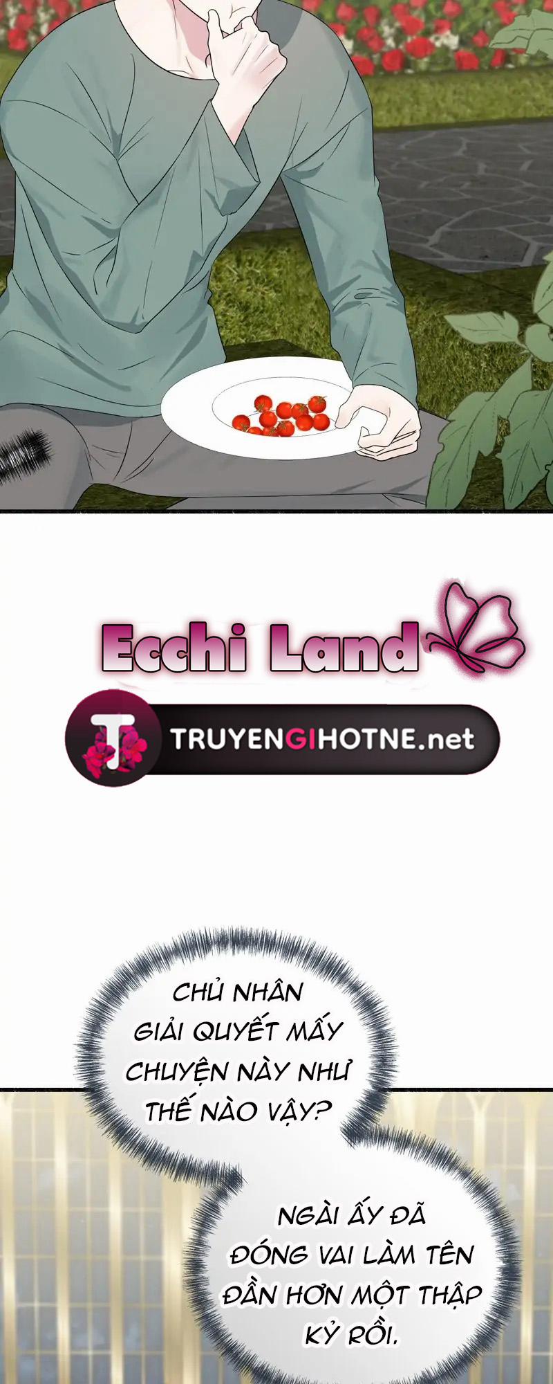 Người Chồng Thiên Thần Của Tôi Thật Ra Là Ác Quỷ 32.1 trang 13