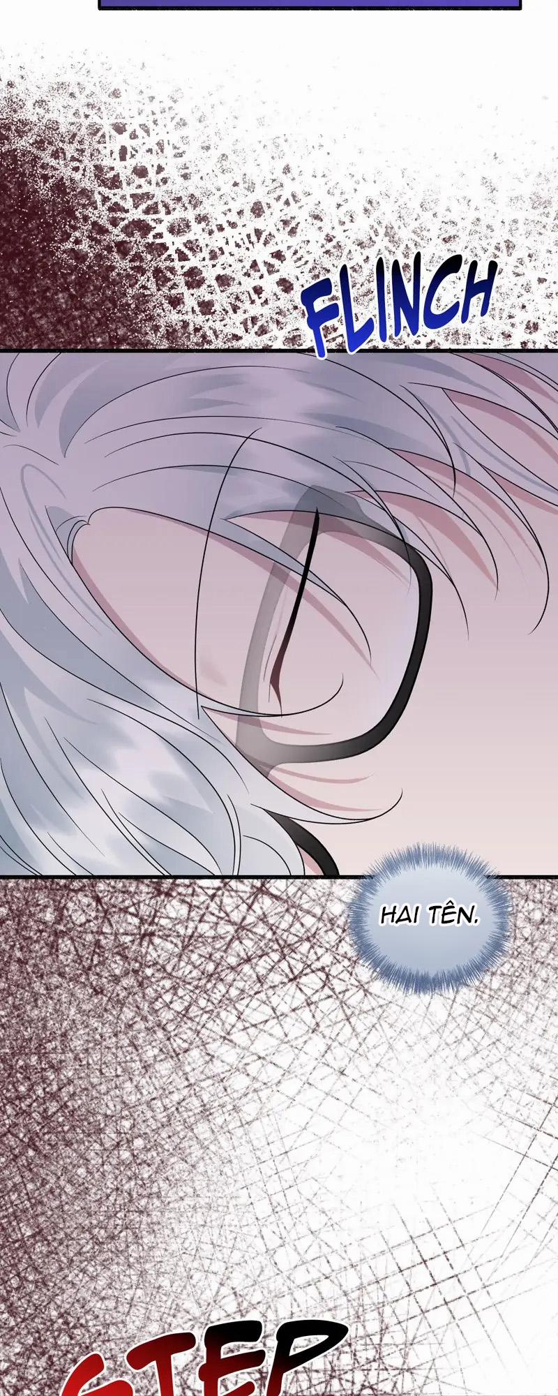 Người Chồng Thiên Thần Của Tôi Thật Ra Là Ác Quỷ 32.1 trang 19