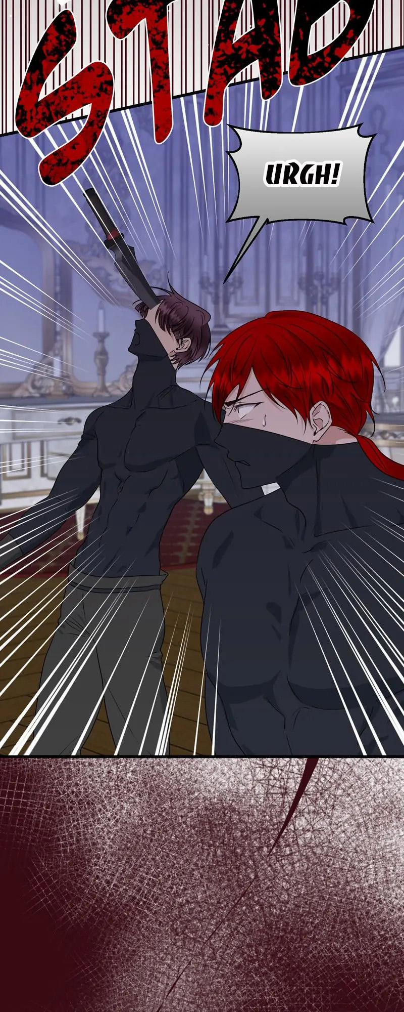 Người Chồng Thiên Thần Của Tôi Thật Ra Là Ác Quỷ 32.1 trang 24