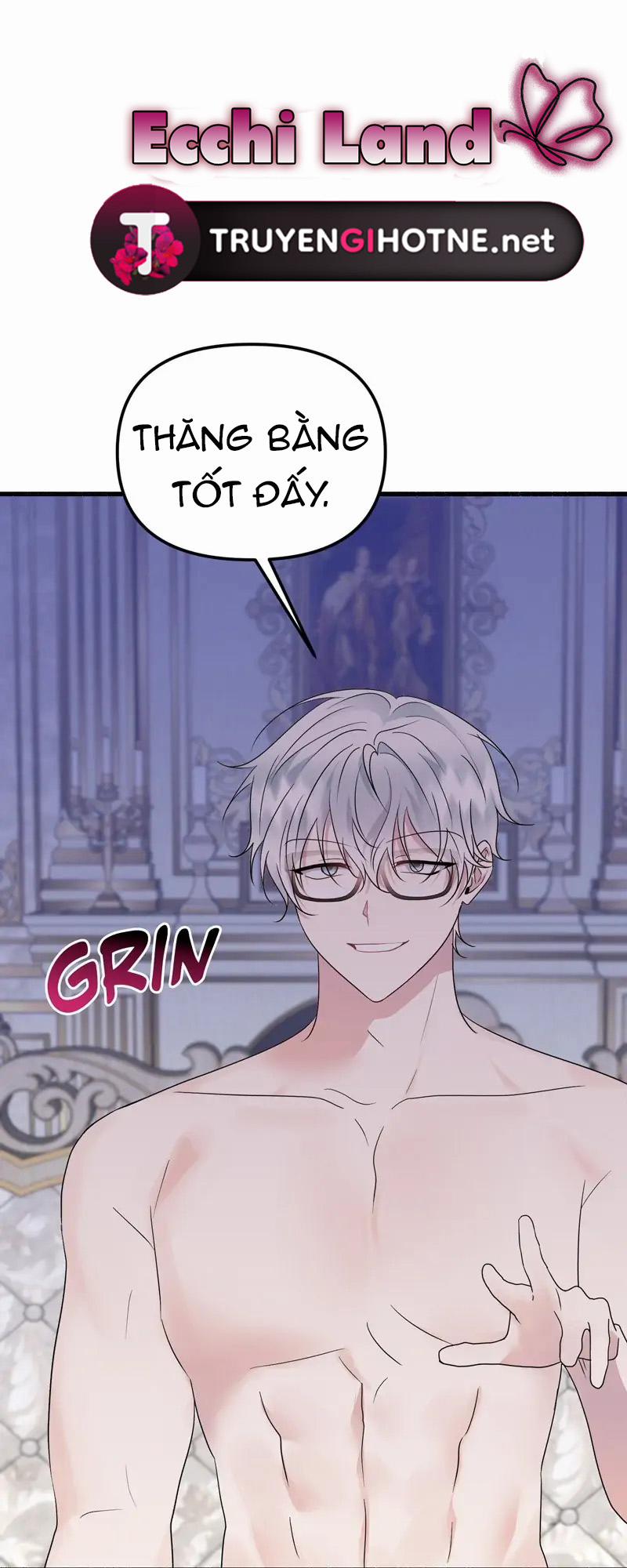 Người Chồng Thiên Thần Của Tôi Thật Ra Là Ác Quỷ 32.1 trang 28