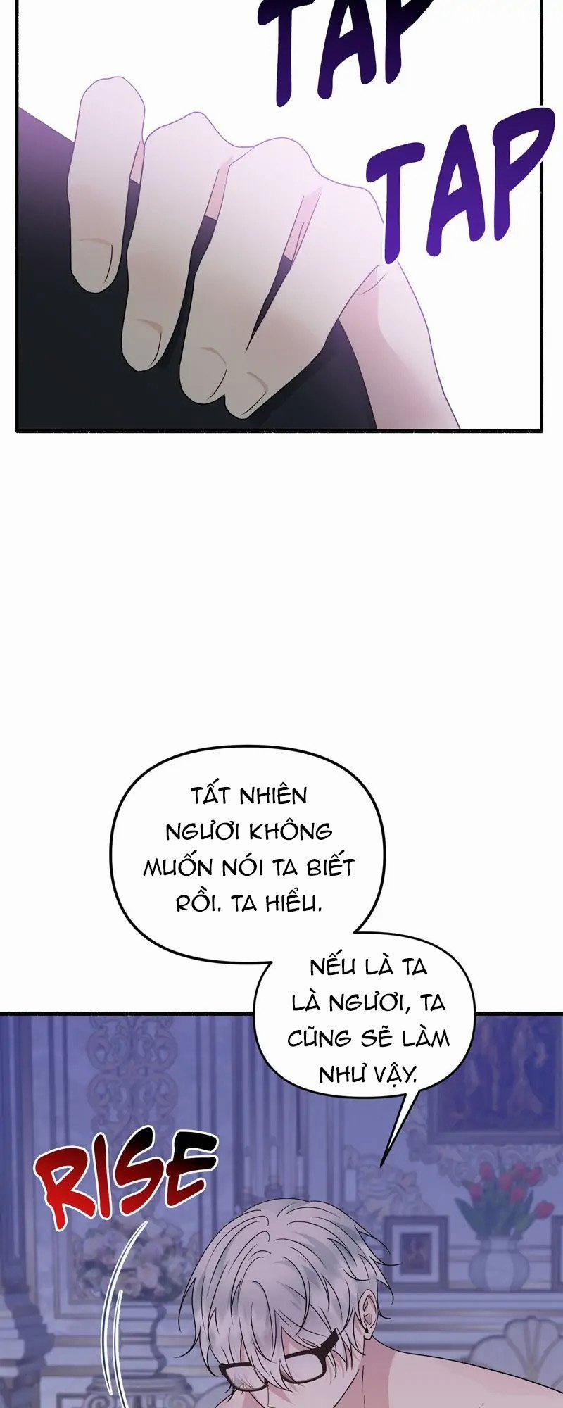 Người Chồng Thiên Thần Của Tôi Thật Ra Là Ác Quỷ 32.1 trang 33