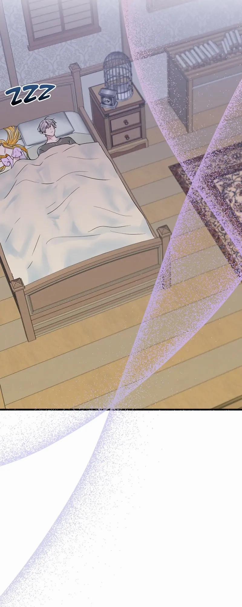 Người Chồng Thiên Thần Của Tôi Thật Ra Là Ác Quỷ 32.1 trang 5