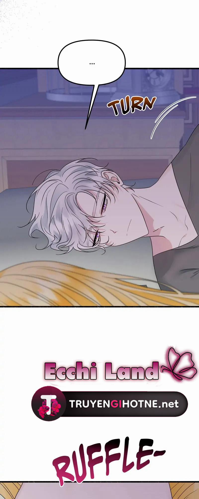 Người Chồng Thiên Thần Của Tôi Thật Ra Là Ác Quỷ 32.1 trang 6