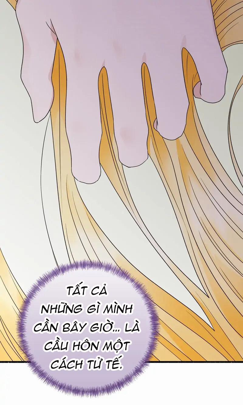 Người Chồng Thiên Thần Của Tôi Thật Ra Là Ác Quỷ 32.1 trang 7