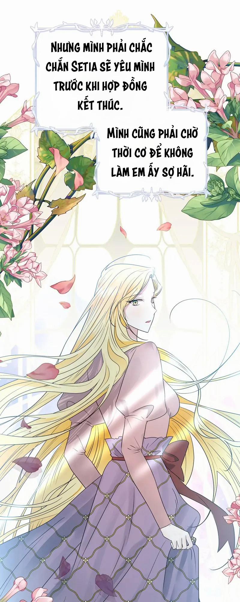 Người Chồng Thiên Thần Của Tôi Thật Ra Là Ác Quỷ 32.1 trang 8