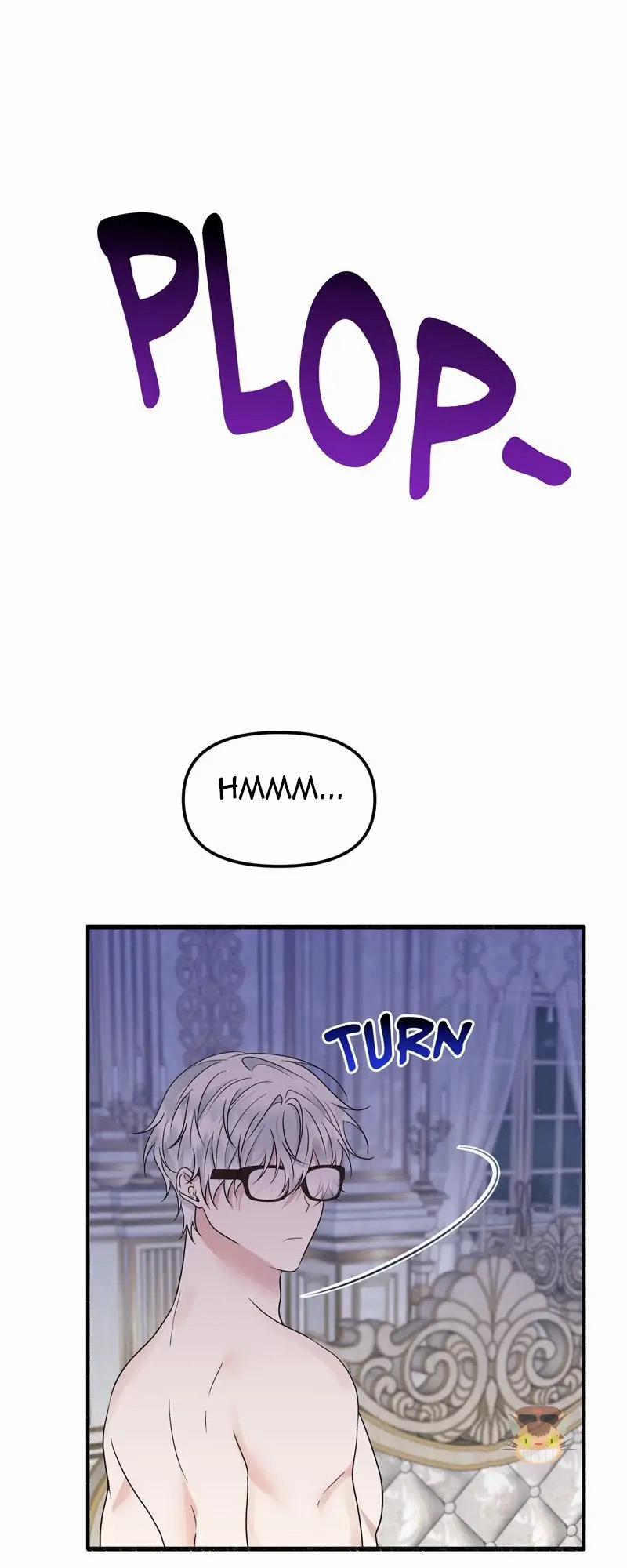 Người Chồng Thiên Thần Của Tôi Thật Ra Là Ác Quỷ 32.2 trang 1