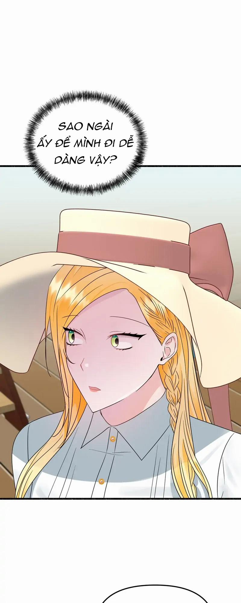 Người Chồng Thiên Thần Của Tôi Thật Ra Là Ác Quỷ 32.2 trang 13